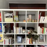 Love Nest 2 Steps From Canal Saint-Martin