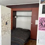 Love Nest 2 Steps From Canal Saint-Martin